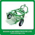 New High-tech Small Potato Digger / Small potato harvester with Competitive Price